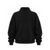 Women’s Quarter Zip Crewneck