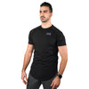 Black Muscle T-shirt