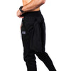 Black Advanced Jogger