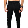 Black Advanced Jogger