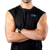 Men's Black Tank Top