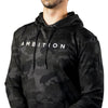 Men's Ambition Hoodie - AMB Ambition