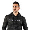 Men's Ambition Hoodie - AMB Ambition