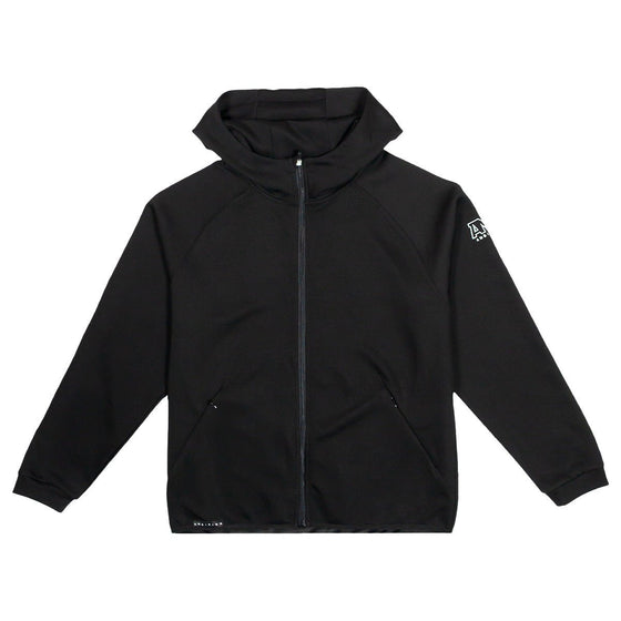 Men's Full Zip Hoodie - AMB Ambition