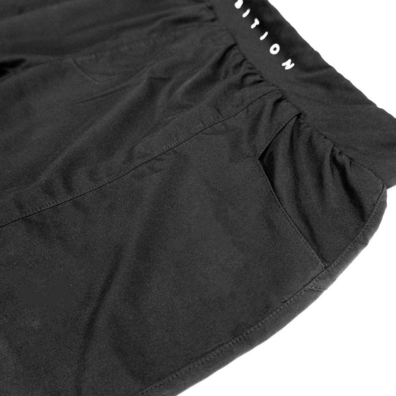 Men’s Lightweight Joggers - AMB Ambition