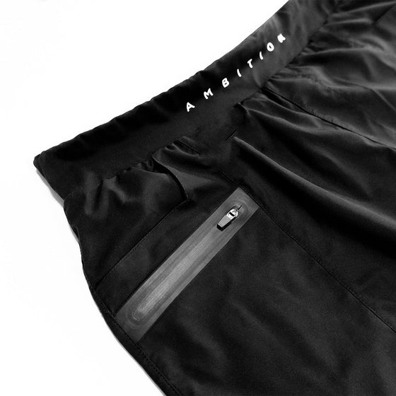 Men’s Lightweight Joggers - AMB Ambition