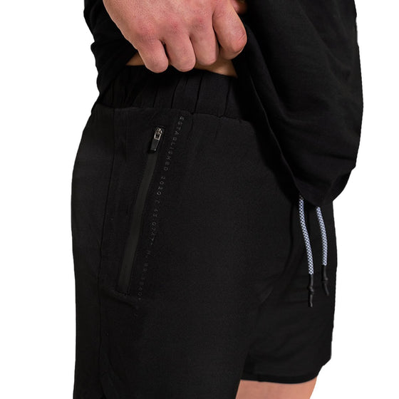 MEN'S SHORTS - AMB Ambition