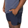 MEN'S SHORTS - AMB Ambition