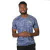 Moonlight Camo T-Shirt - AMB Ambition