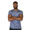 Moonlight Camo T-Shirt - AMB Ambition