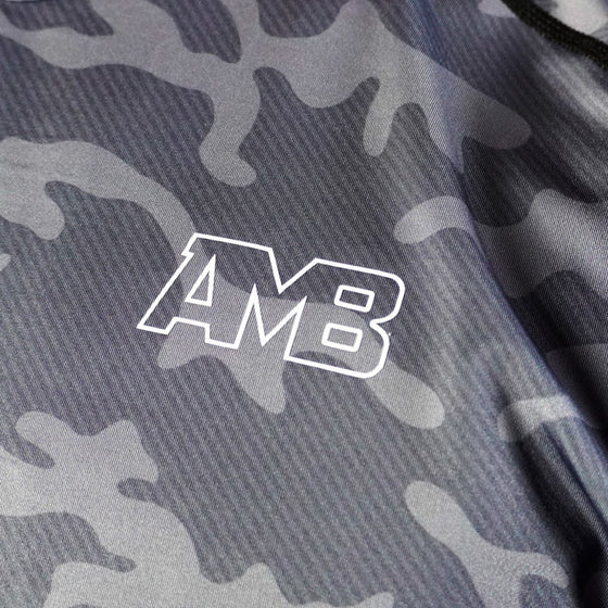 Moonlight Camo T-Shirt - AMB Ambition