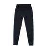 Women's Black Leggings - AMB Ambition