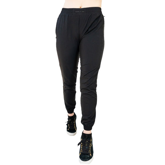 Women’s Performance Joggers - AMB Ambition