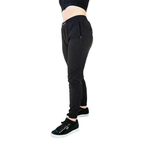 Women’s Performance Joggers - AMB Ambition