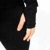 Women’s Quarter Zip - AMB Ambition