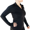 Women’s Quarter Zip - AMB Ambition