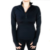 Women’s Quarter Zip - AMB Ambition